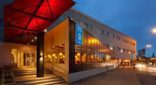 Egon Hamburg City - 9