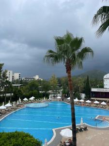 Greenwood Kemer Resort - 88