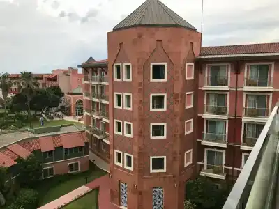 Megasaray Club Belek - 27