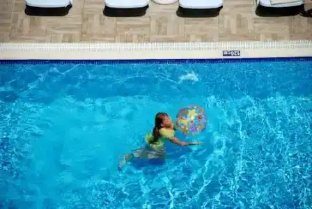 Kleopatra Ramira - All Inclusive - 16