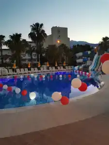 İstanbul Beach - 50