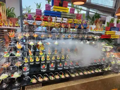 Liberty Fabay - Ultra All Inclusive - 89