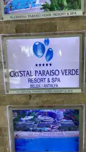 Crystal Paraiso Verde Resort & Spa - Ultimate All Inclusive - 87