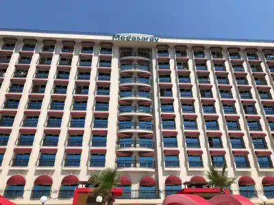 Megasaray Westbeach Antalya - All Inclusive - 82
