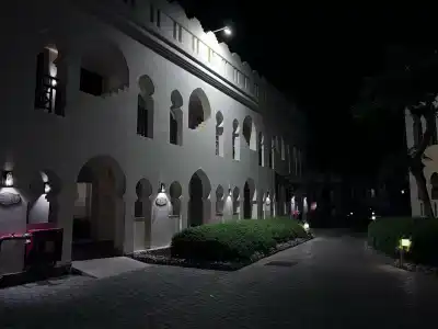 Charmillion Club Resort - 83