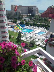 Ramada Resort By Wyndham Lara - 27