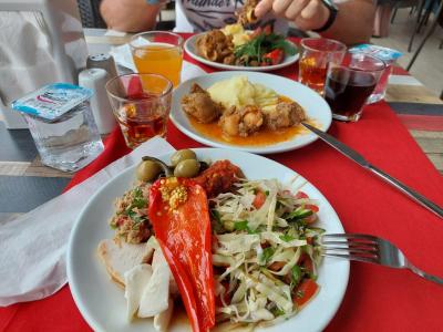 Galaxy Beach Alanya - 10