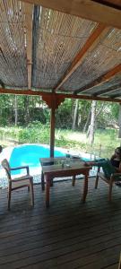 Suna Village & Bungalow Fethiye - 45