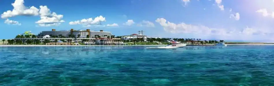 Aquasis De Luxe Resort & SPA - Ultra All Inclusive - 12