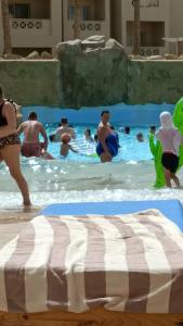 Pickalbatros Aqua Blu Resort - Hurghada - 71
