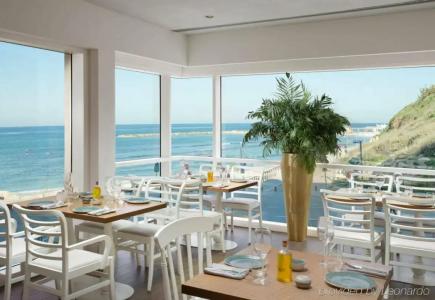 Carlton Tel Aviv – Luxury on the Beach - 95