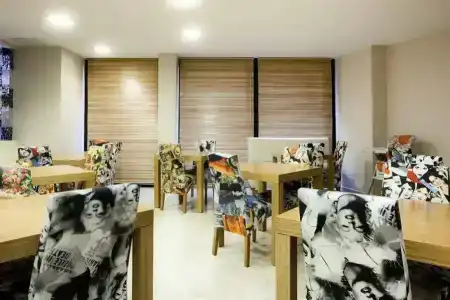 Peninsula Galata Boutique - 38