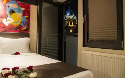 Duo Galata - 2