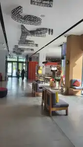 Hampton by Hilton Dubai Al Seef - 91
