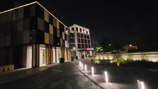 Hampton by Hilton Dubai Al Seef - 43