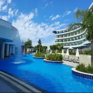 Long Beach Alanya - Ultra All Inclusive
