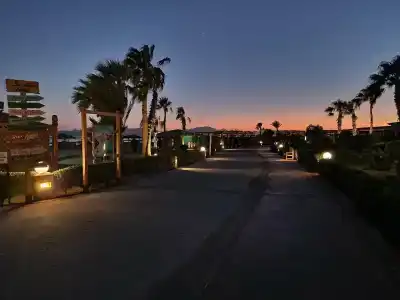 Sheraton Soma Bay Resort - 76