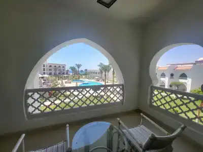 Old Palace Resort Sahl Hasheesh - 65