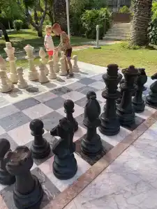 Alba Resort - Ultra All Inclusive - 12