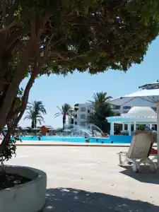 Mahdia Palace Thalasso - 64