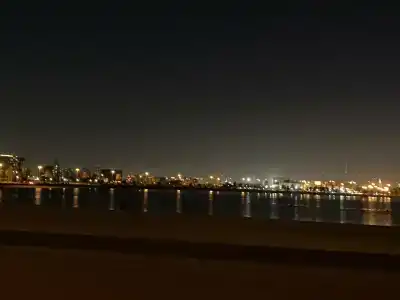 Golden Sands & Residences - 84