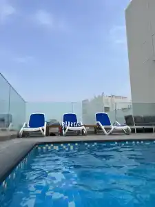 FORM Dubai, a Member of Designs - 54