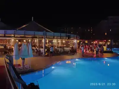 Sunis Elita Beach Resort & SPA - 59