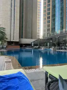 Sofitel Abu Dhabi Corniche - 82