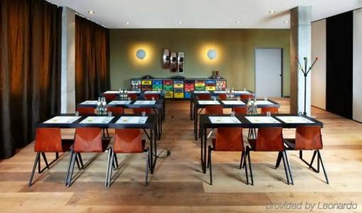 25hours Hamburg HafenCity - 65