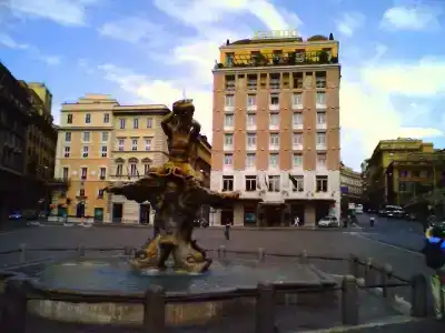 Sina Bernini Bristol, Autograph Collection - 18