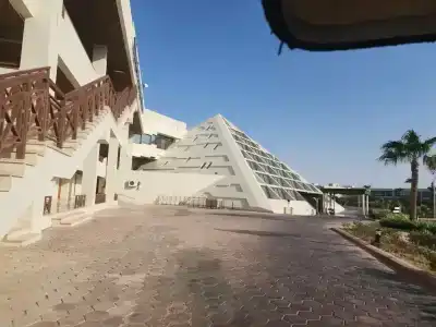 Pharaoh Azur Resort - 31