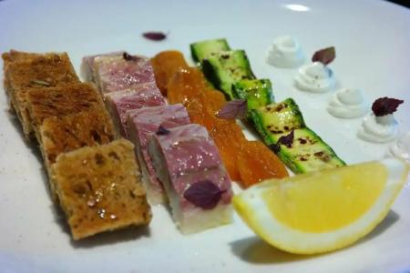 Somewhere Vouliagmeni - 12