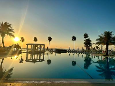 Mirage Park Resort-Ultra All Incl. - 16