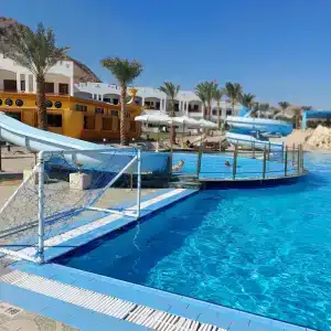 Happy Life Village Dahab