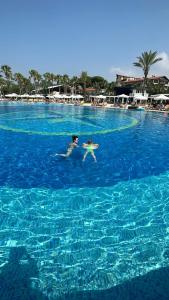 Papillon Belvil Holiday Village - 68