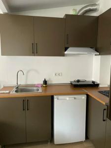 Taksim Wonder Suites - 26