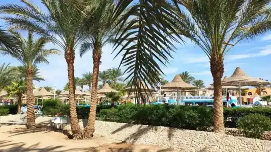 Giftun Azur Resort - 53