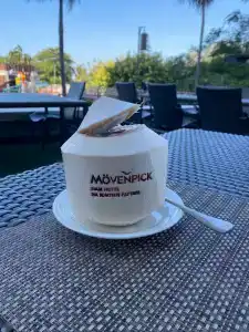 Mövenpick Siam Na Jomtien Pattaya - 38