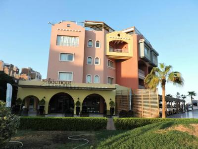 The Boutique Hurghada Marina - 4