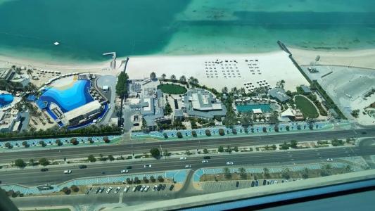 The St. Regis Abu Dhabi - 21