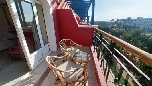 The Grand Resort - 6
