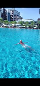 Selectum Luxury Resort Belek - 100