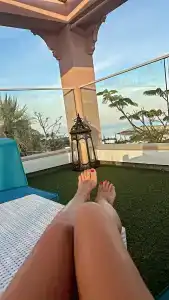 Fairmont Fujairah Beach Resort - 86