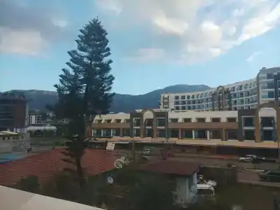 First Class - All Inclusive - 50