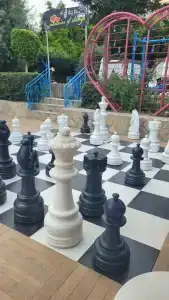 Club Big Blue Suit - All Inclusive - 76