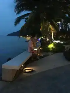 Koh Chang Grandview Resort - 35