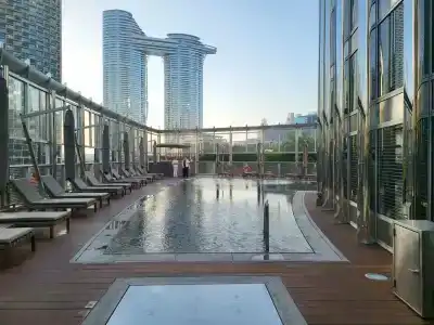 Armani Dubai - 5