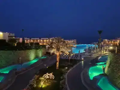 Concorde El Salam Sharm El Sheikh Sport - 88