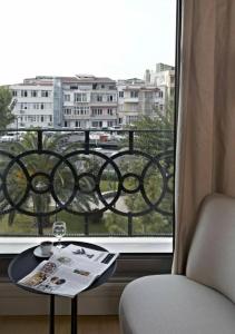 Ramada by Wyndham Istanbul Grand Bazaar - 15