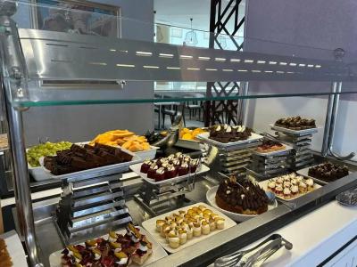Hilton Hurghada Plaza - 31